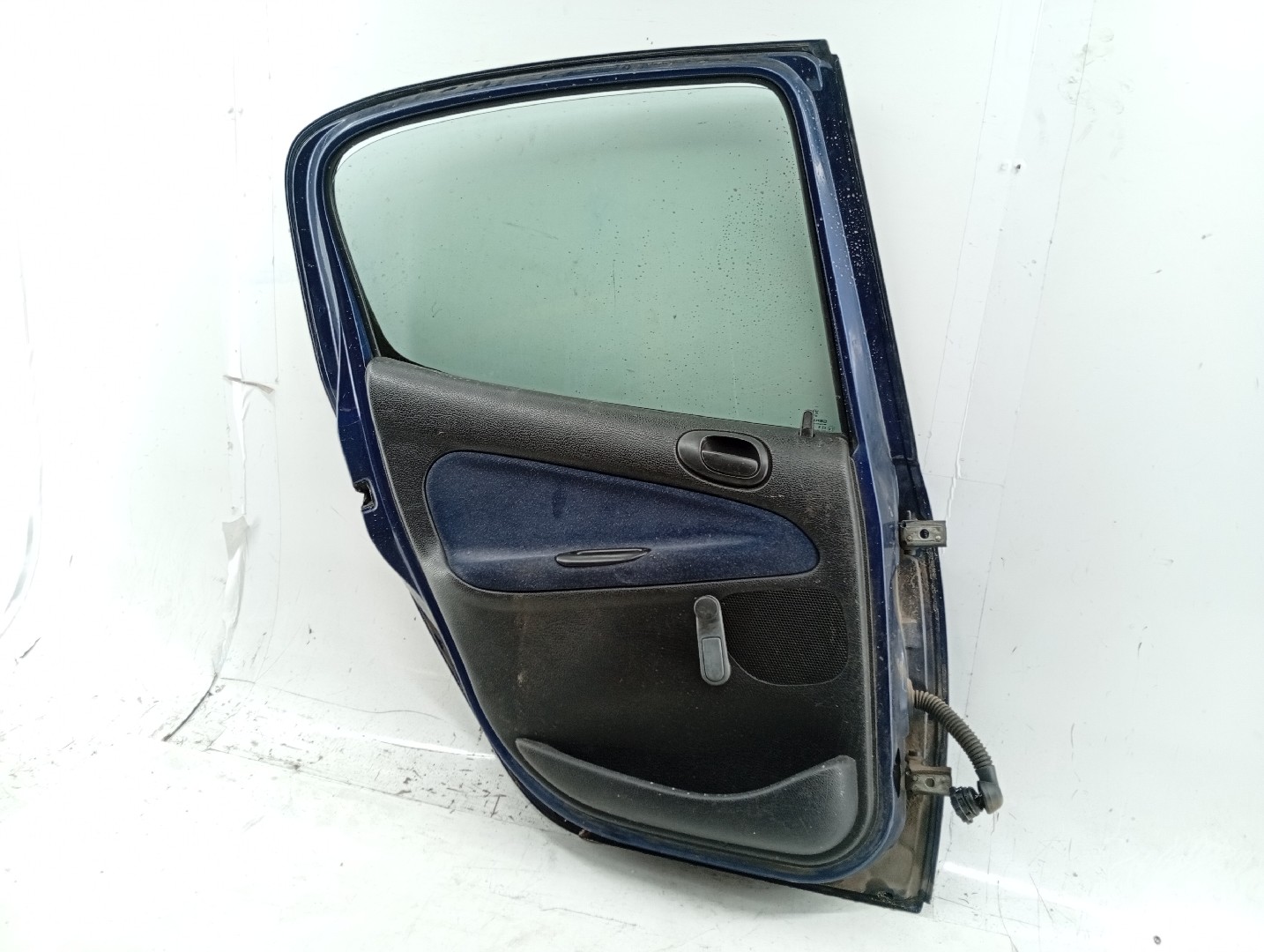 Porta Traseira Esquerda PEUGEOT 206 Hatchback (2A/C) | 98 - 12 Imagem-4