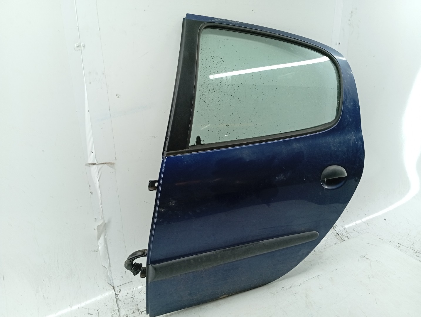 Porta Traseira Esquerda PEUGEOT 206 Hatchback (2A/C) | 98 - 12 Imagem-1