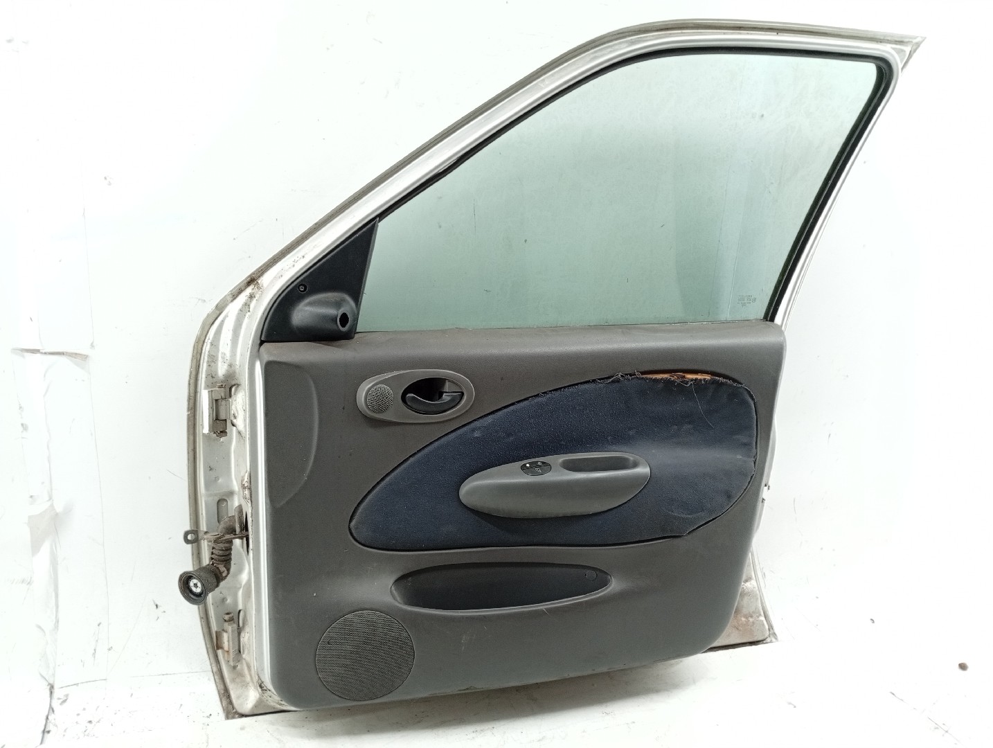 Porta Frente Direita FORD FIESTA IV (JA_, JB_) | 95 - 02 Imagem-3