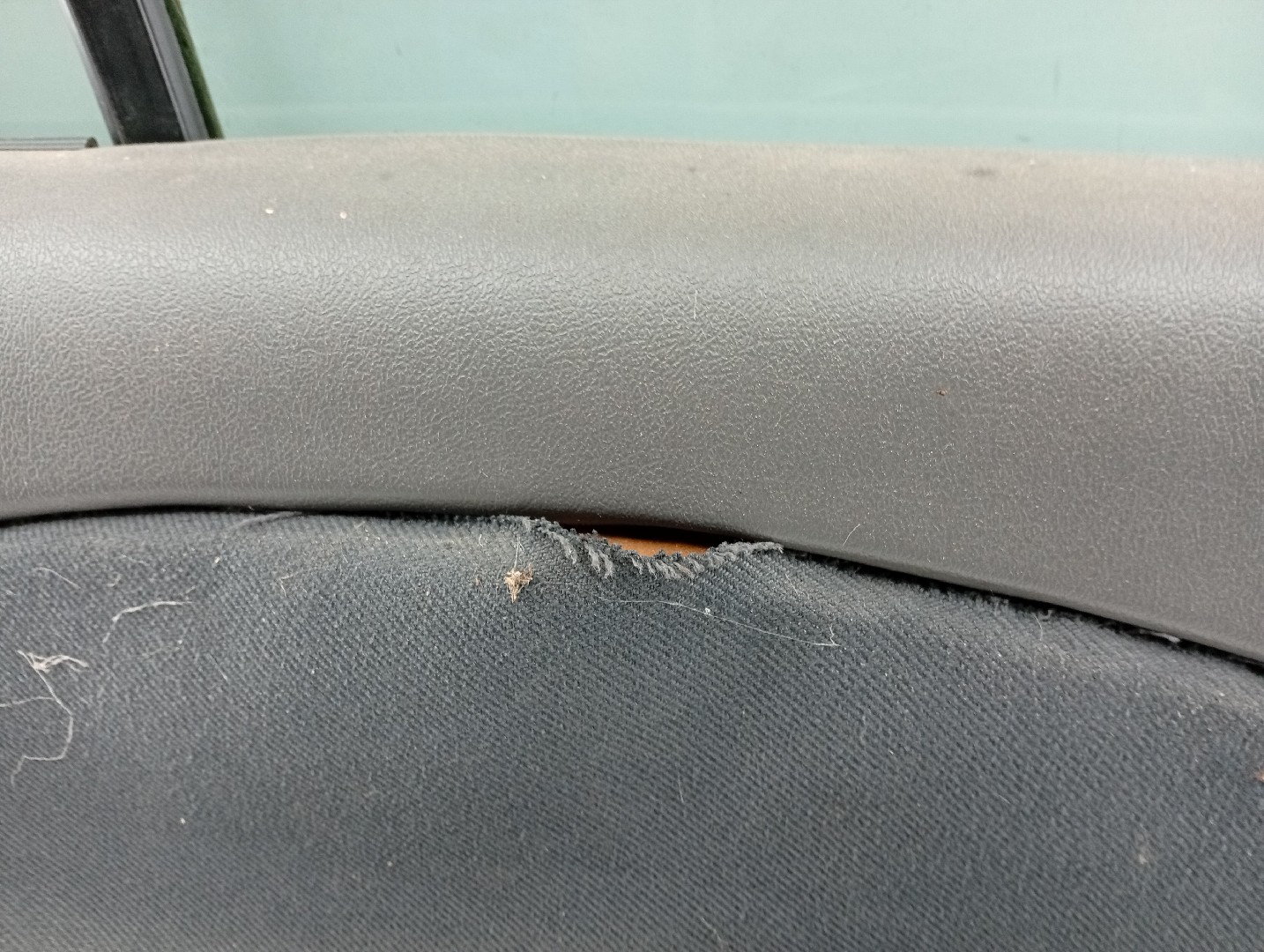 Rear Door Left FORD FIESTA IV (JA_, JB_) | 95 - 02 Imagem-6