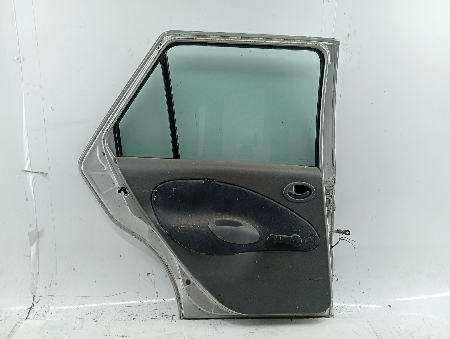 Rear Door Left FORD FIESTA IV (JA_, JB_) | 95 - 02 Imagem-4