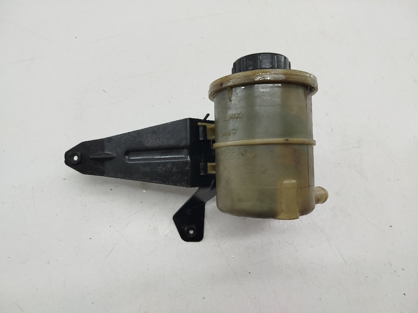 Reservatorio do oleo da direção RENAULT MASTER II Caixa (FD) | 98 - 