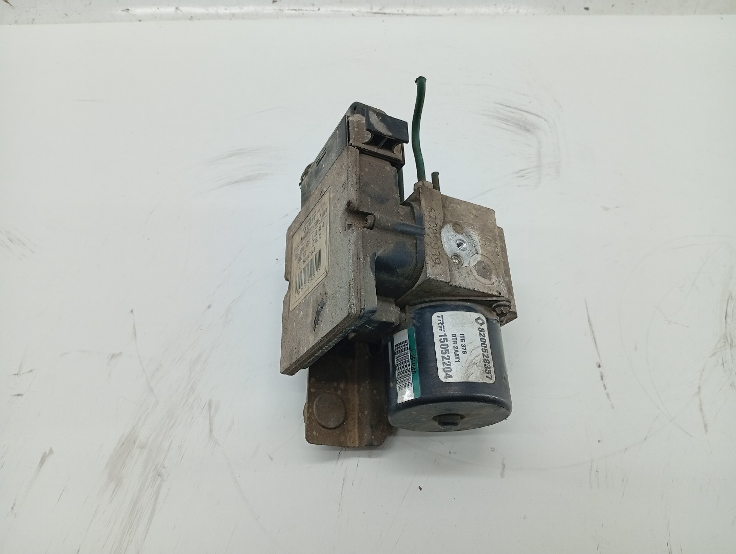 Bomba de ABS RENAULT MASTER II Caixa (FD) | 98 - 