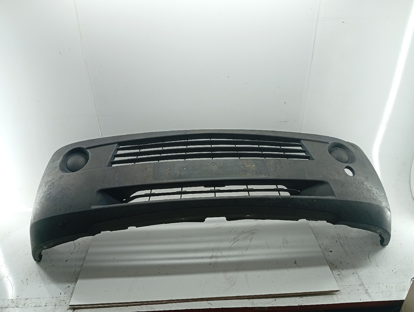 Para Choques Frente RENAULT MASTER II Caixa (FD) | 98 - 