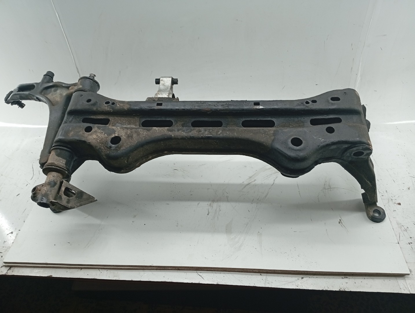 Charriot RENAULT MASTER II Caixa (FD) | 98 - 