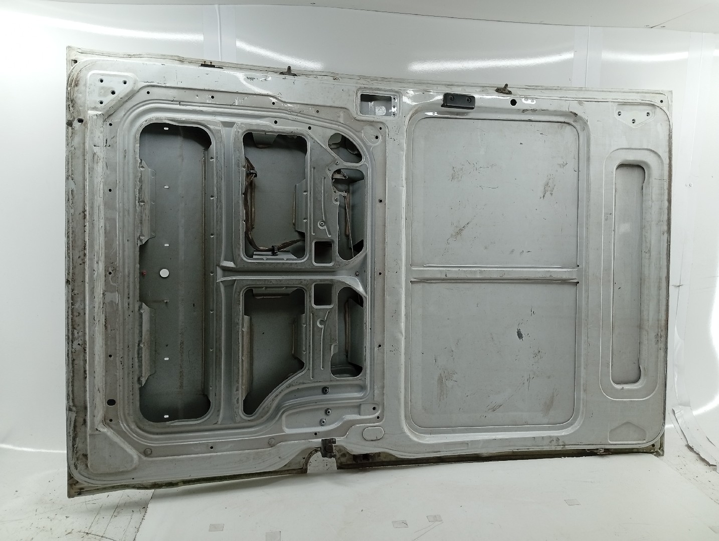 Porta Lateral Correr RENAULT MASTER III Caixa (FV) | 10 - 