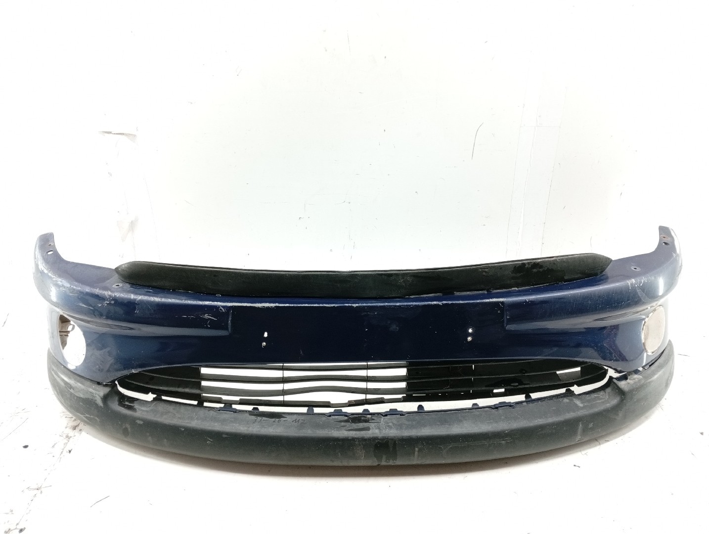 Paragolpes Delantero PEUGEOT 206 Hatchback (2A/C) | 98 - 12