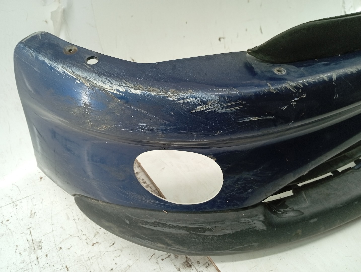 Para Choques Frente PEUGEOT 206 Hatchback (2A/C) | 98 - 12 Imagem-1
