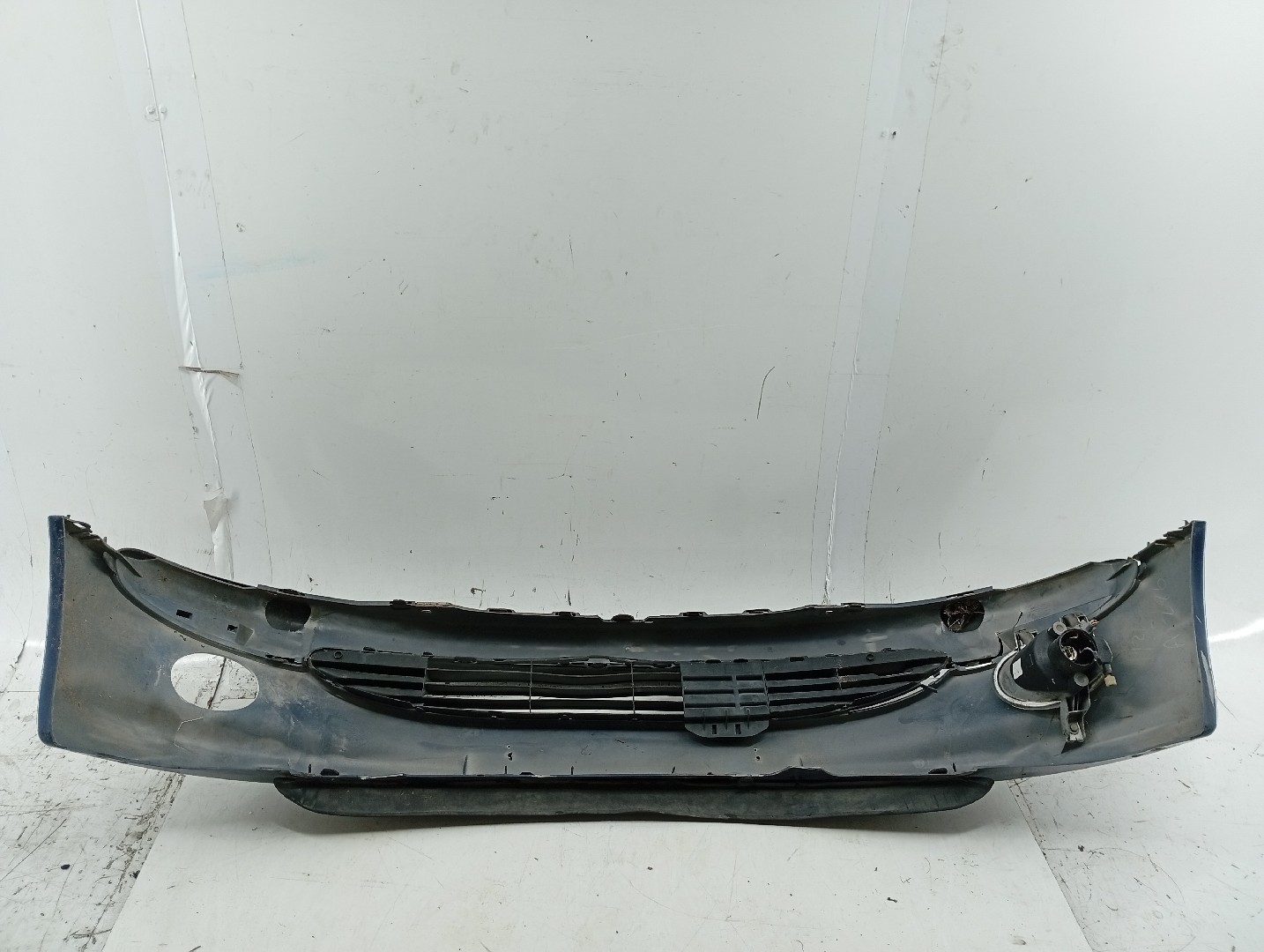 Para Choques Frente PEUGEOT 206 Hatchback (2A/C) | 98 - 12 Imagem-5