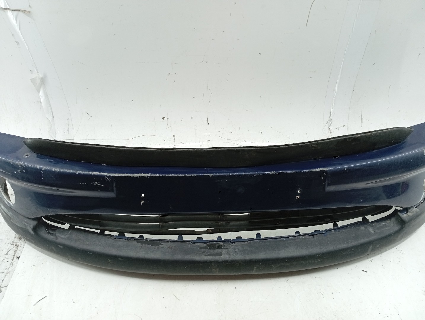 Para Choques Frente PEUGEOT 206 Hatchback (2A/C) | 98 - 12 Imagem-2