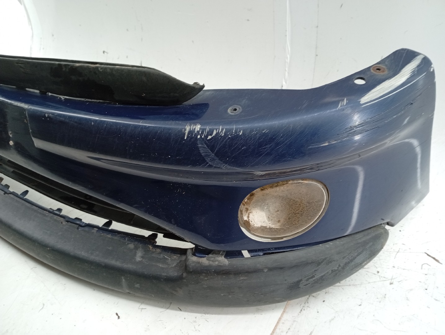 Para Choques Frente PEUGEOT 206 Hatchback (2A/C) | 98 - 12 Imagem-3