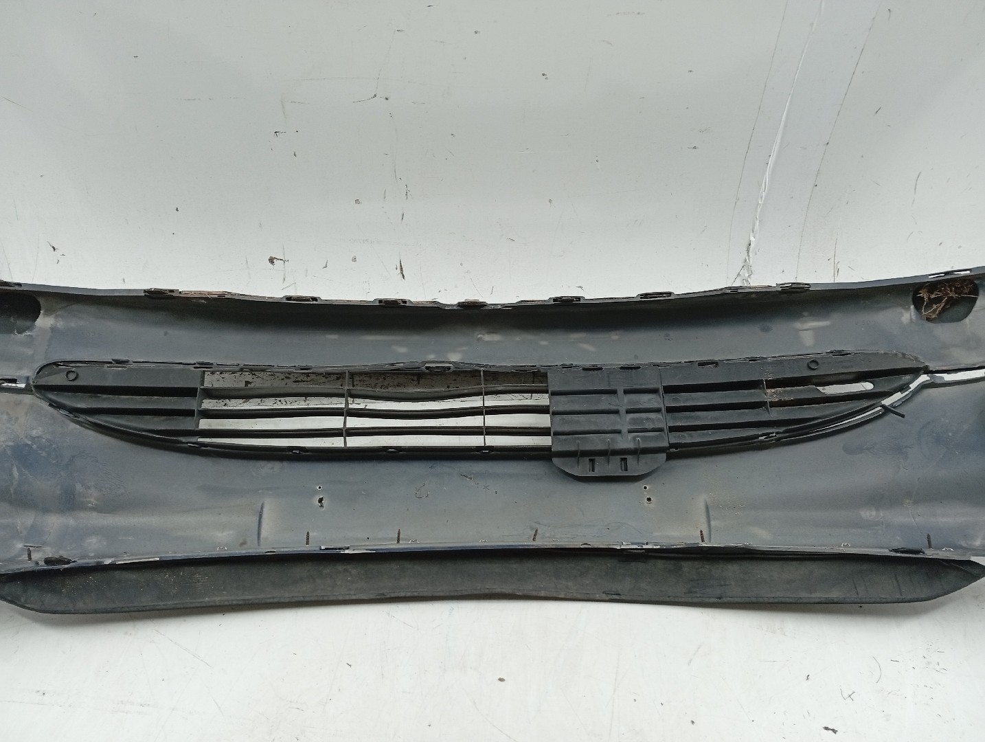 Para Choques Frente PEUGEOT 206 Hatchback (2A/C) | 98 - 12 Imagem-7