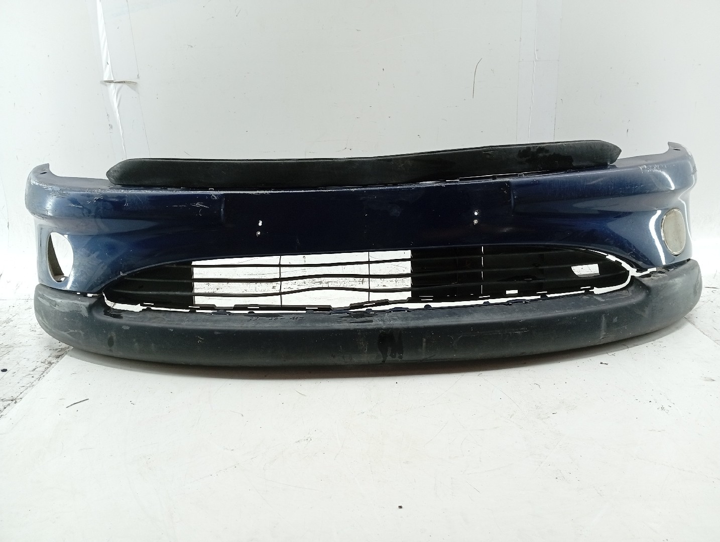Para Choques Frente PEUGEOT 206 Hatchback (2A/C) | 98 - 12 Imagem-4