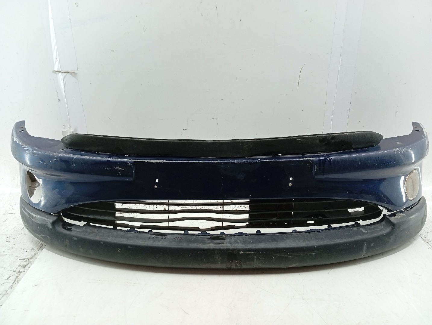 Para Choques Frente PEUGEOT 206 Hatchback (2A/C) | 98 - 12 Imagem-9