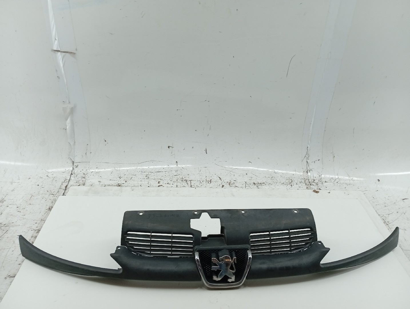 Grelha da Frente PEUGEOT 206 Hatchback (2A/C) | 98 - 12 Imagem-5