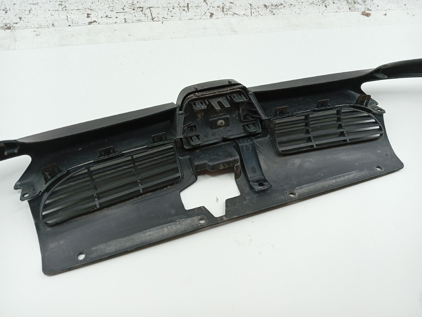 Grelha da Frente PEUGEOT 206 Hatchback (2A/C) | 98 - 12 Imagem-1