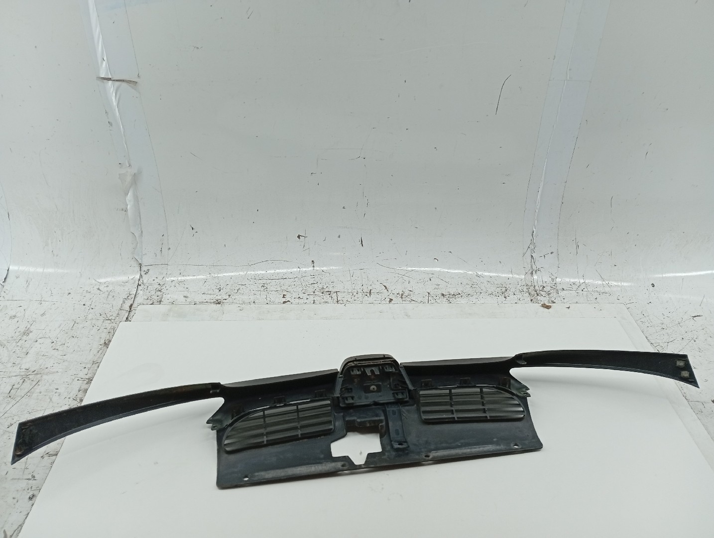 Grelha da Frente PEUGEOT 206 Hatchback (2A/C) | 98 - 12