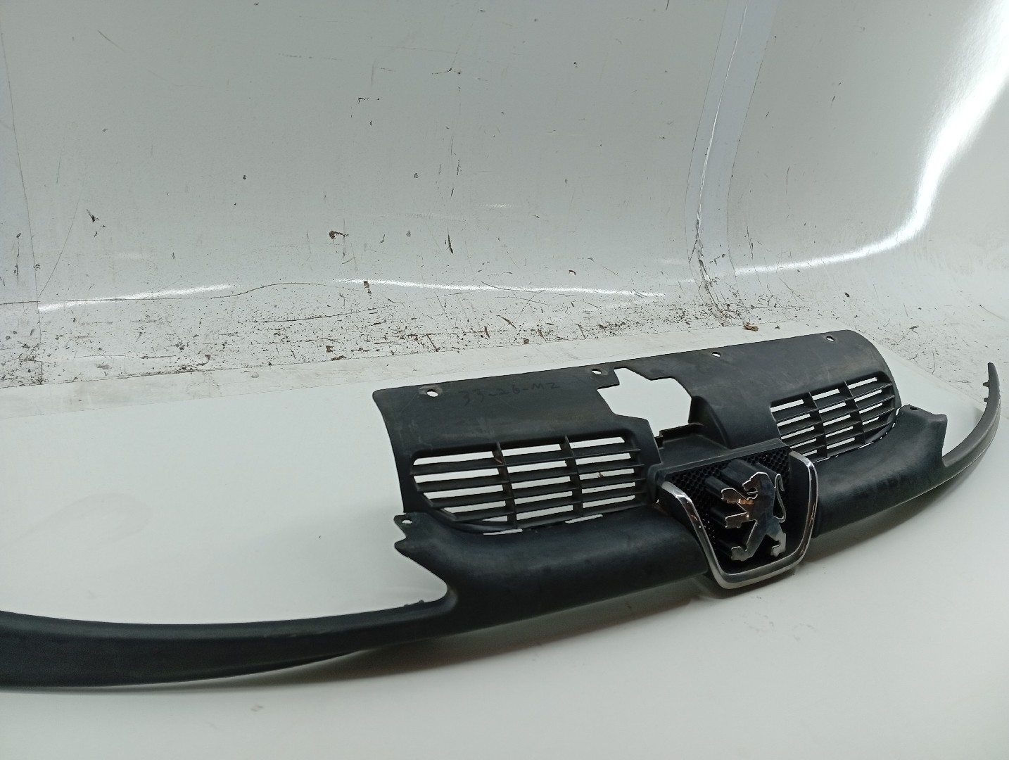 Grelha da Frente PEUGEOT 206 Hatchback (2A/C) | 98 - 12 Imagem-2