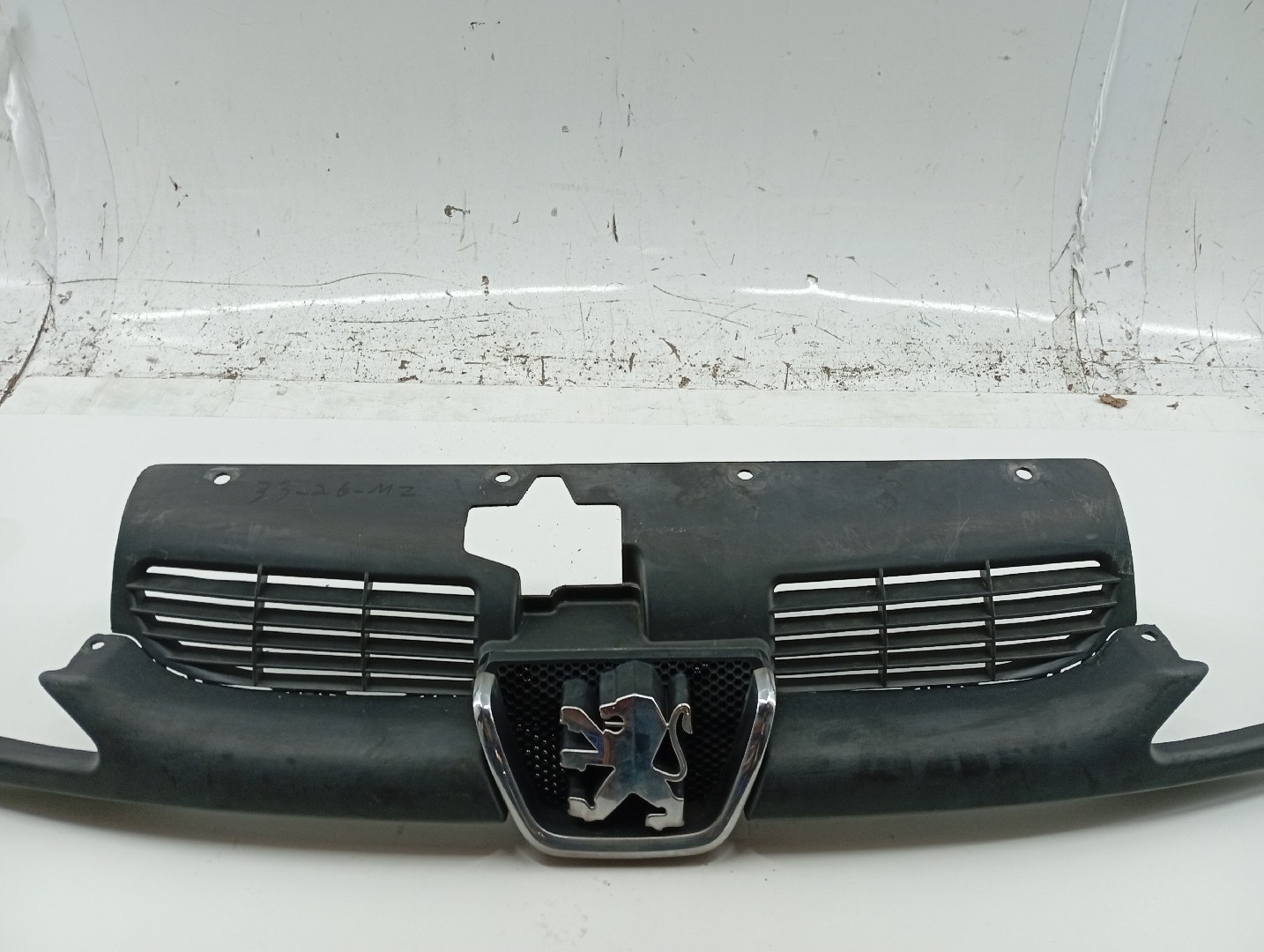 Grelha da Frente PEUGEOT 206 Hatchback (2A/C) | 98 - 12 Imagem-3
