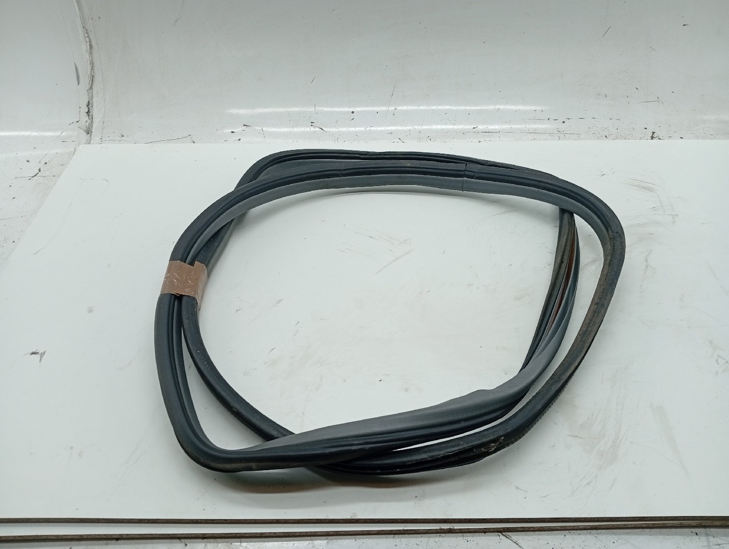 Borracha Da Porta Traseira Direita SKODA OCTAVIA I Combi (1U5) | 98 - 10