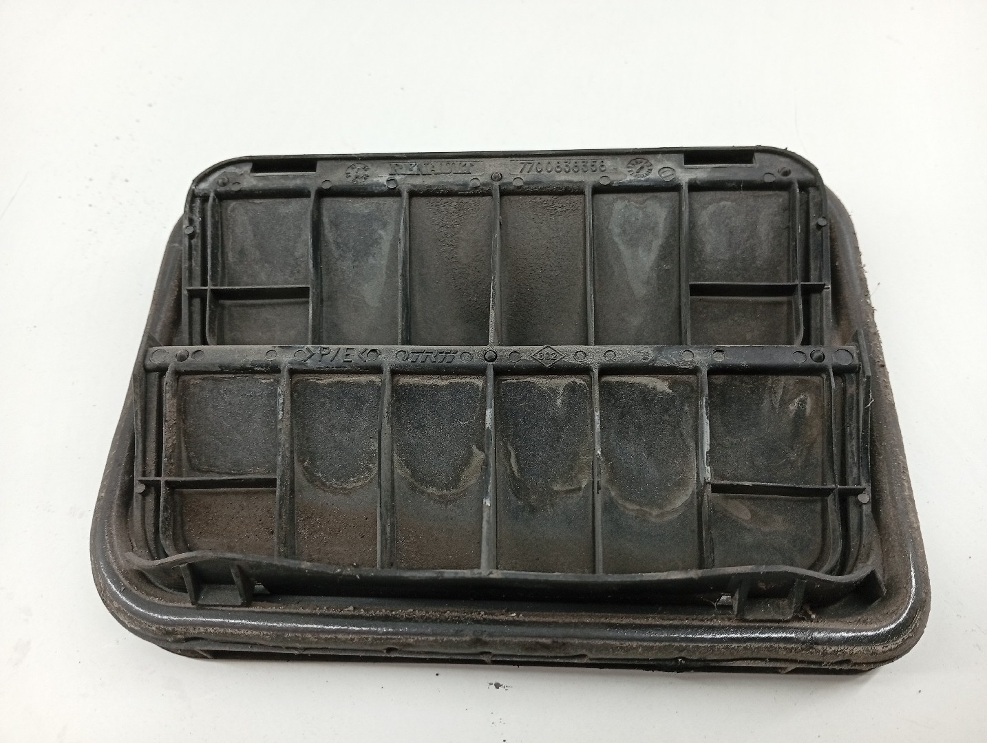 Painel de Ventilação da Carroceria RENAULT SCÉNIC II (JM0/1_) | 03 - 10 Imagem-1