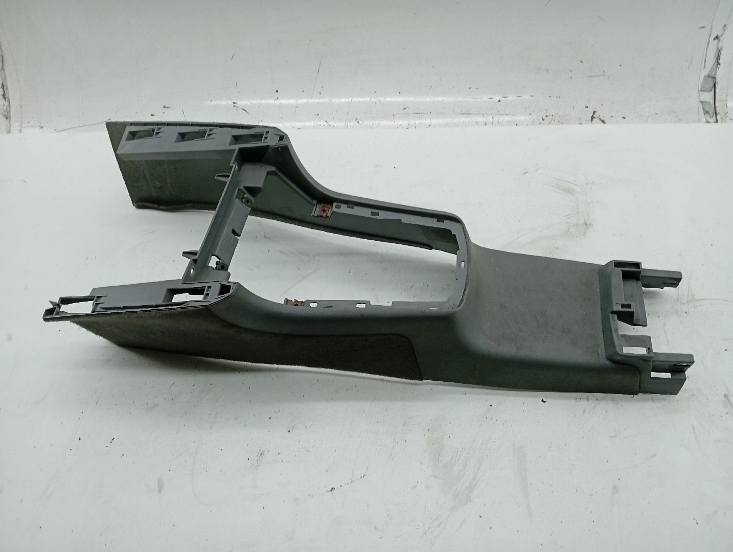 Consola central das mudanças SKODA OCTAVIA I Combi (1U5) | 98 - 10