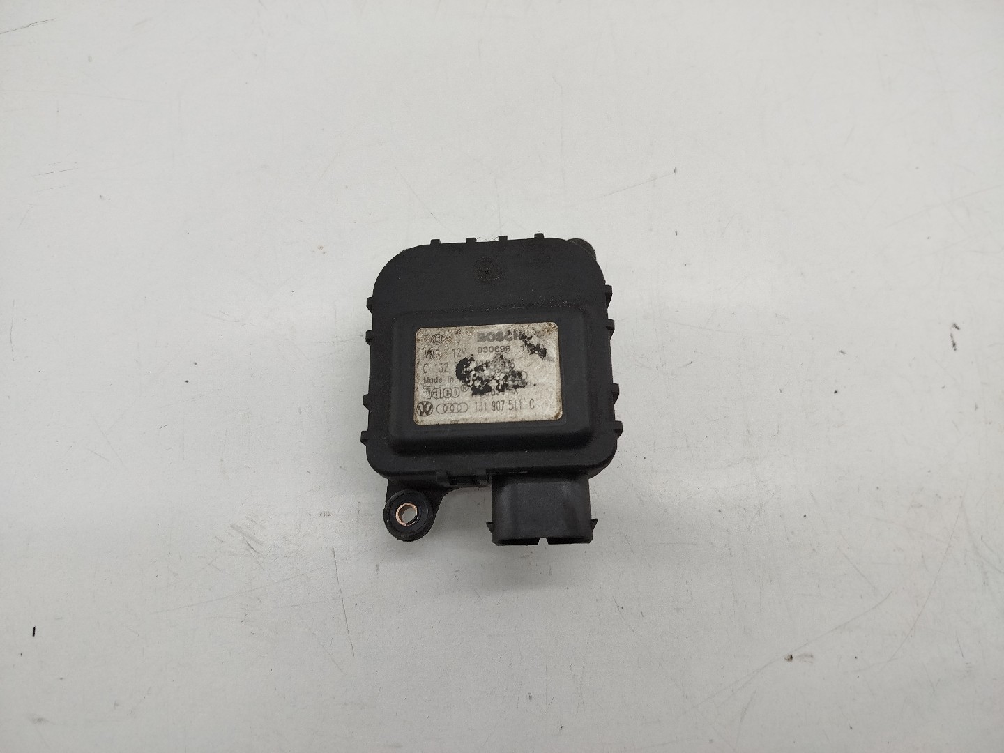 Atuador da Climatizaçao / Sofagem  SKODA OCTAVIA I Combi (1U5) | 98 - 10