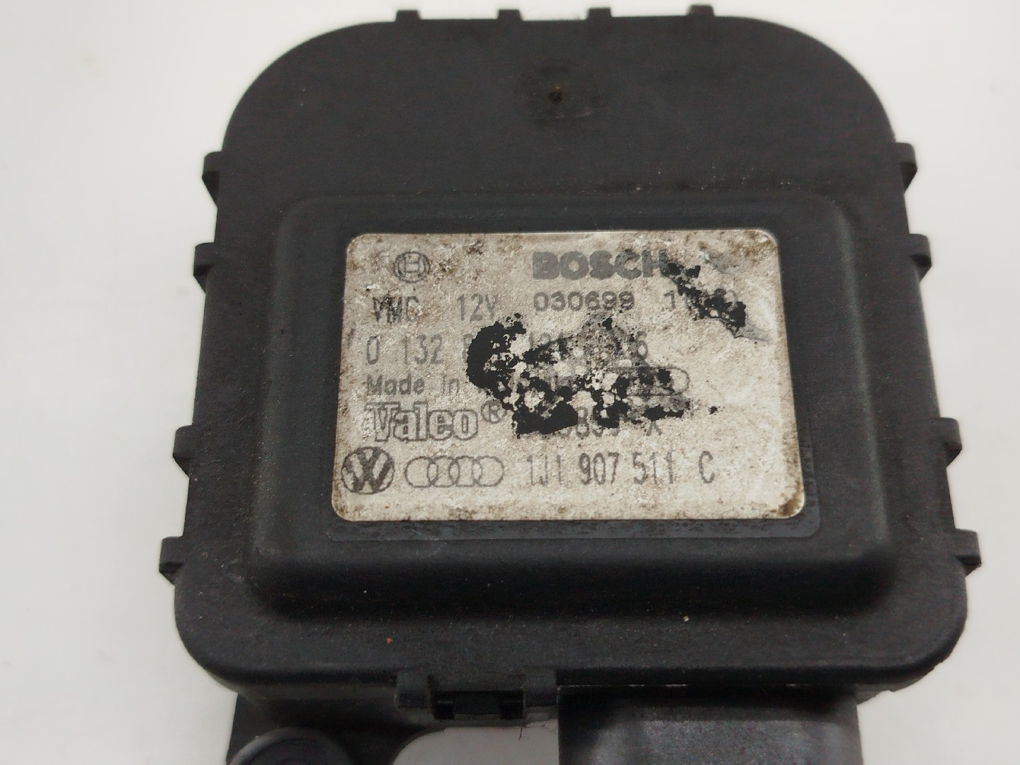 Atuador da Climatizaçao / Sofagem  SKODA OCTAVIA I Combi (1U5) | 98 - 10 Imagem-1