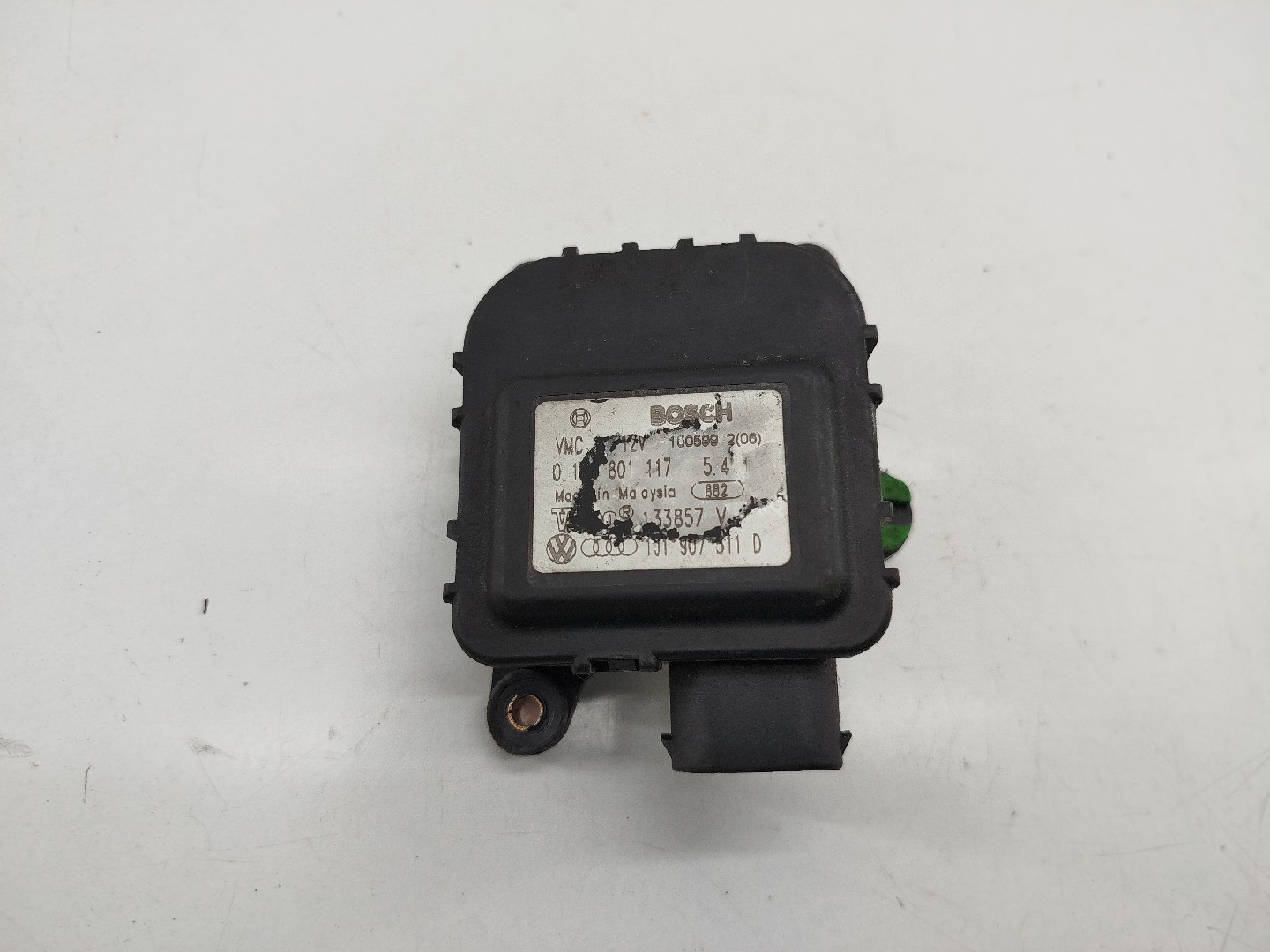Atuador da Climatizaçao / Sofagem  SKODA OCTAVIA I Combi (1U5) | 98 - 10