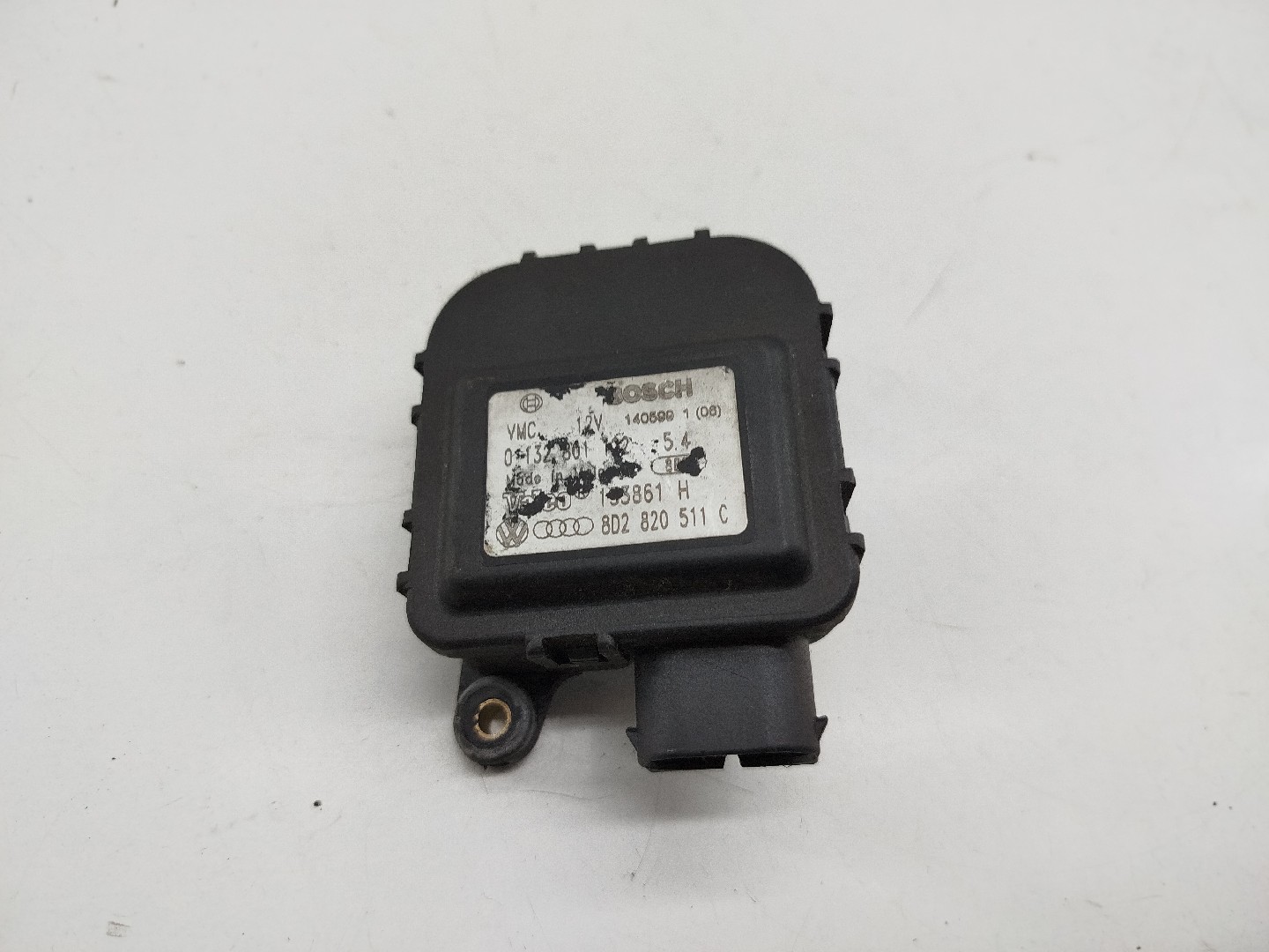 Atuador da Climatizaçao / Sofagem  SKODA OCTAVIA I Combi (1U5) | 98 - 10