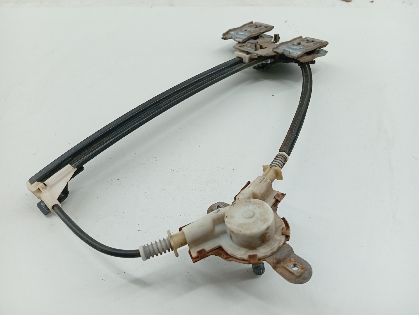 Elevador Trás Direito Manual VOLKSWAGEN POLO CLASSIC (6V2) | 95 - 09 Imagem-2