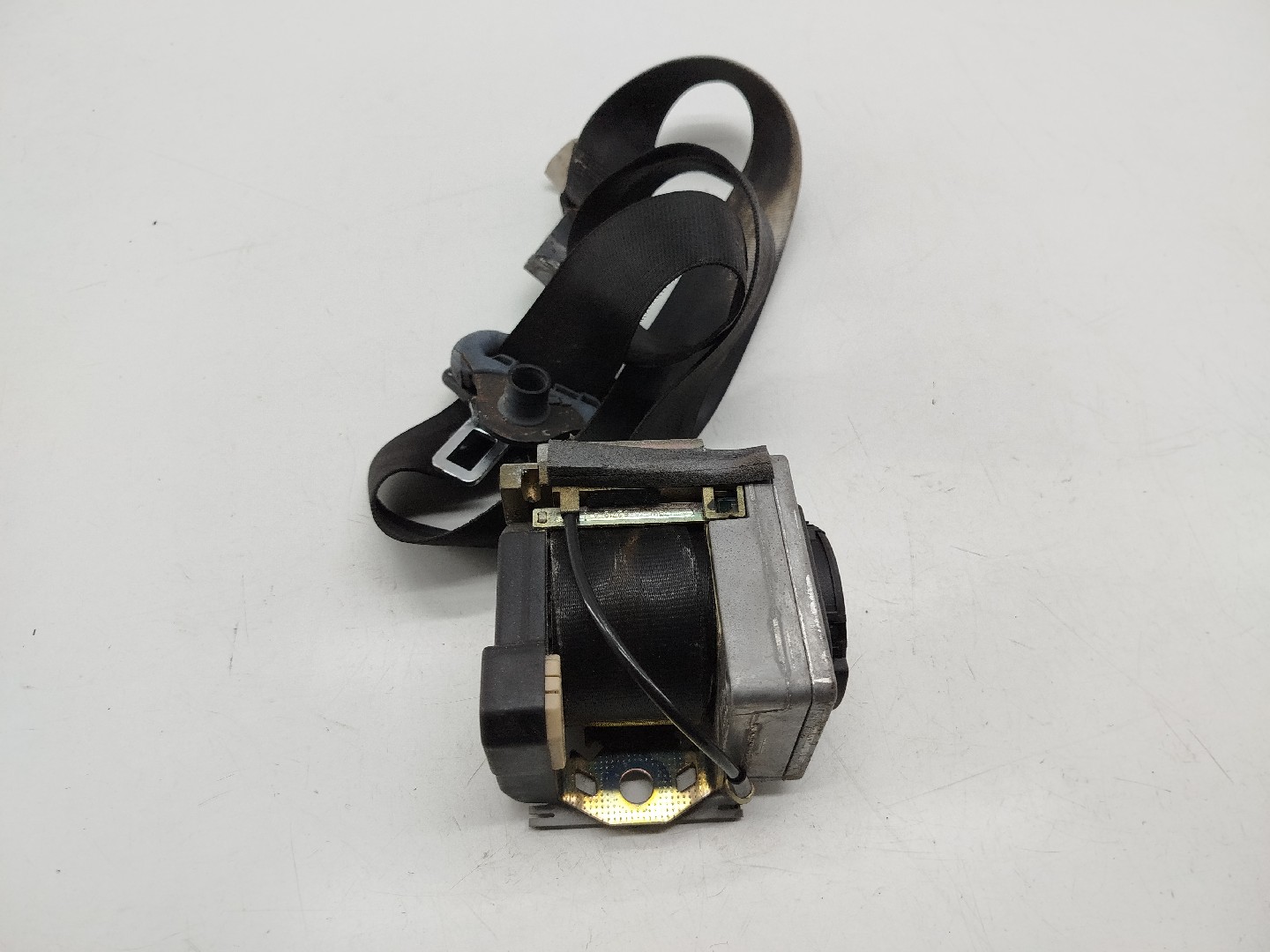 Cinto Frente Direito SKODA OCTAVIA I Combi (1U5) | 98 - 10