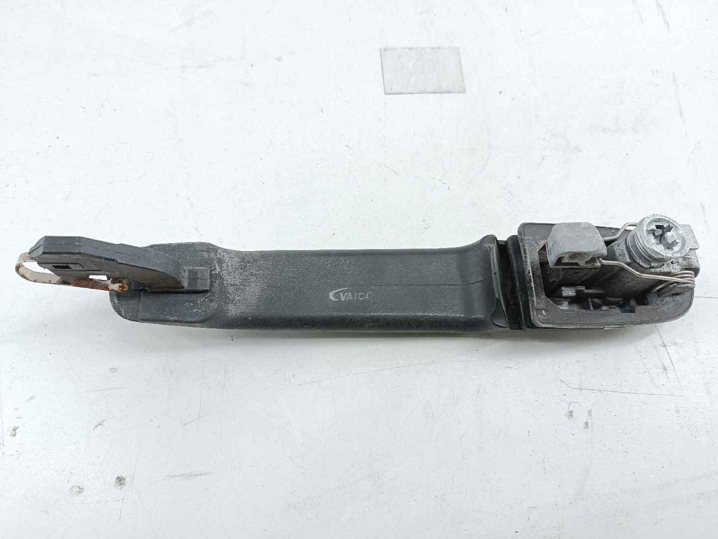 Puxador Exterior Porta Frente Esquerdo VOLKSWAGEN POLO CLASSIC (6V2) | 95 - 09