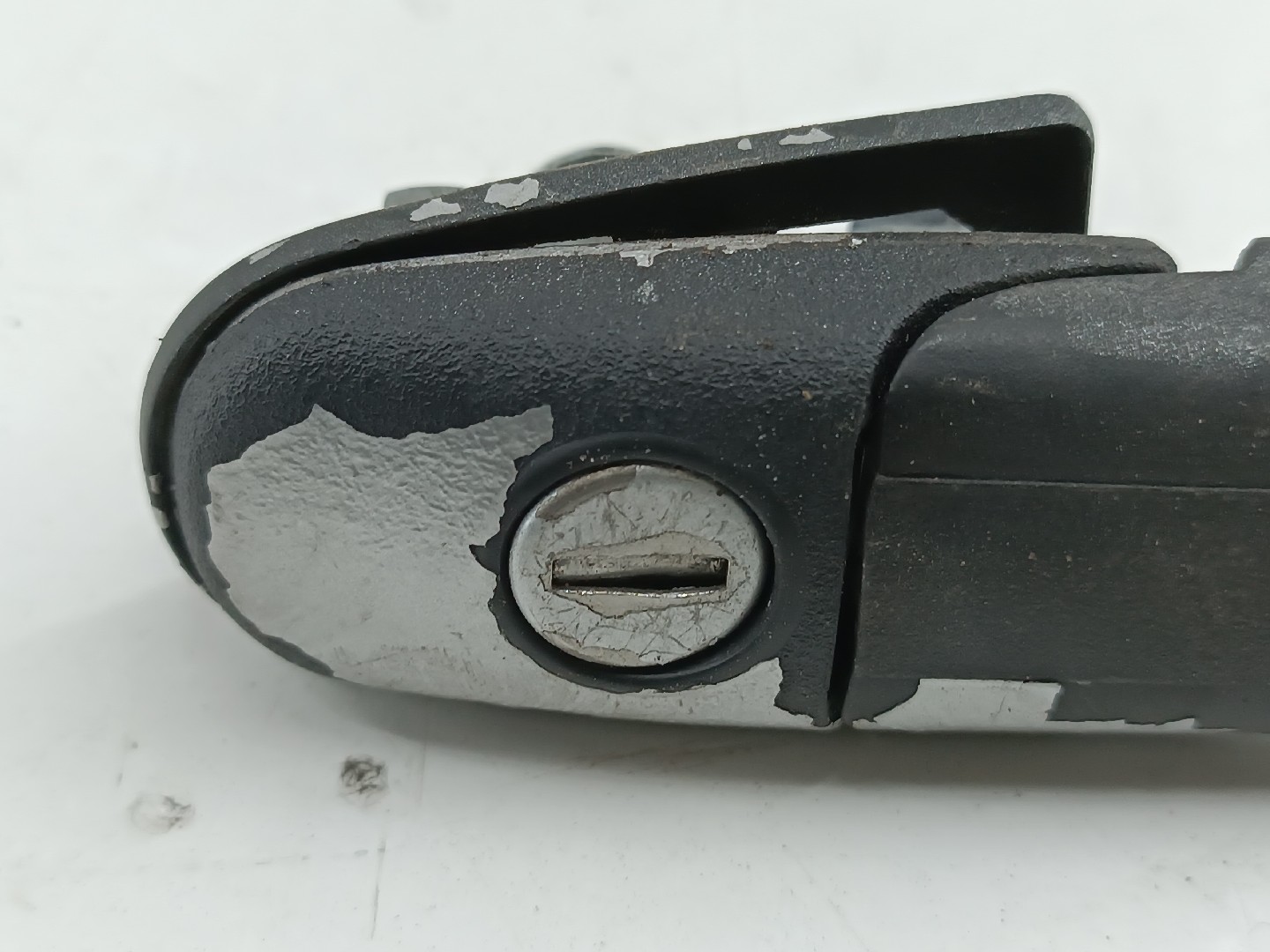 Puxador Exterior Porta Frente Esquerdo VOLKSWAGEN POLO CLASSIC (6V2) | 95 - 09 Imagem-3