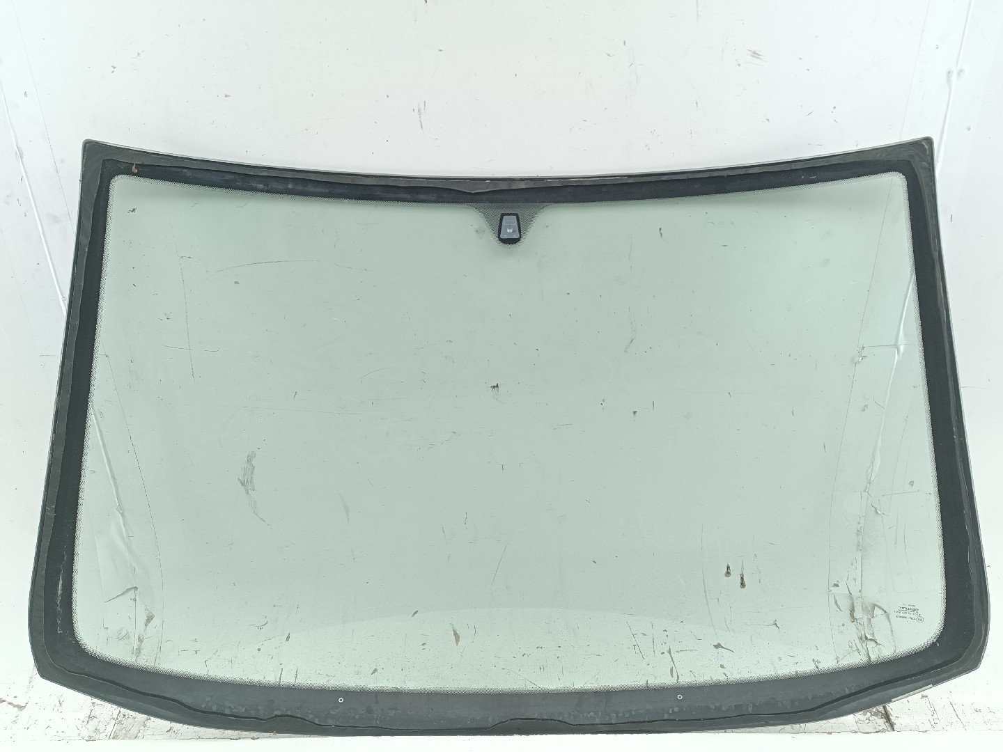 Para Brisas FIAT PUNTO Van (176_) | 96 - 00
