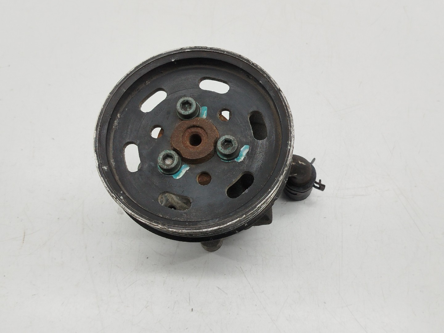 Bomba de direção SKODA OCTAVIA I Combi (1U5) | 98 - 10