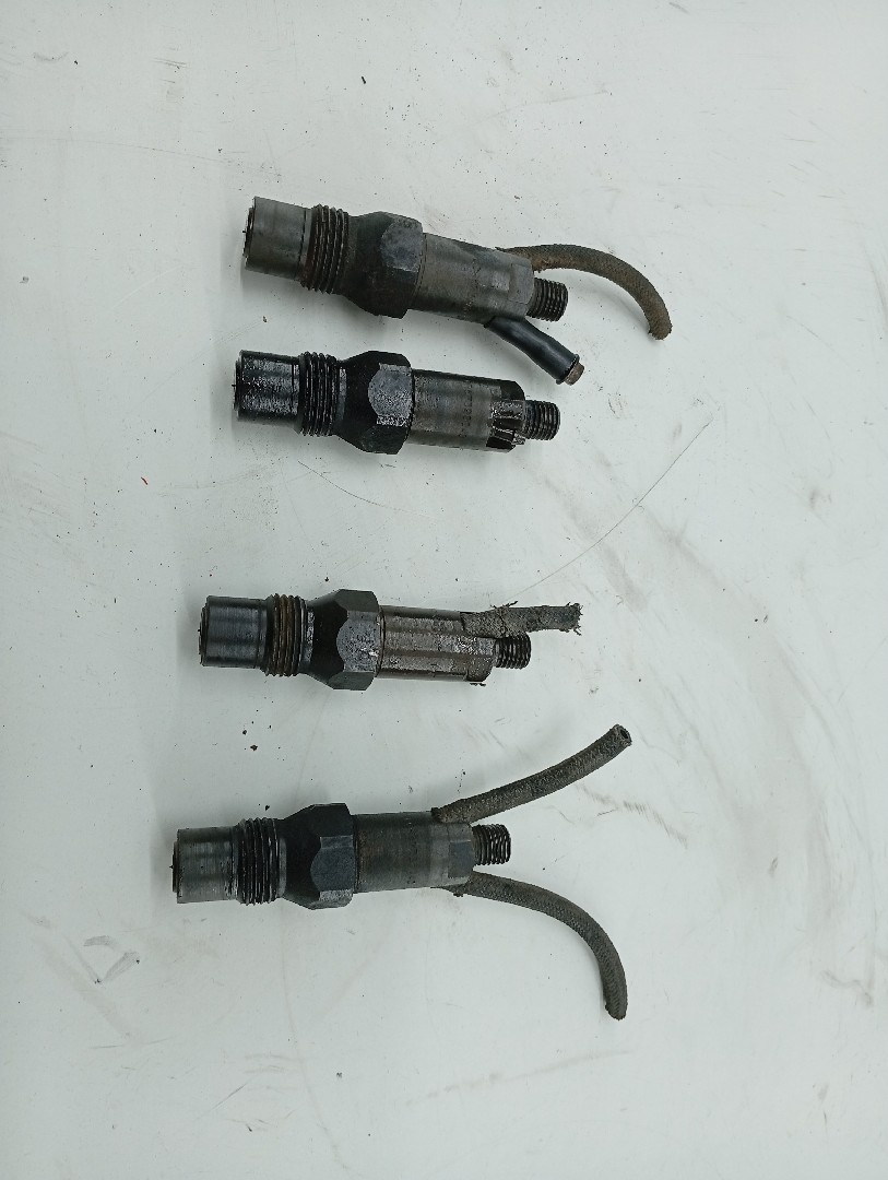 Conjunto Injectores FIAT PUNTO Van (176_) | 96 - 00