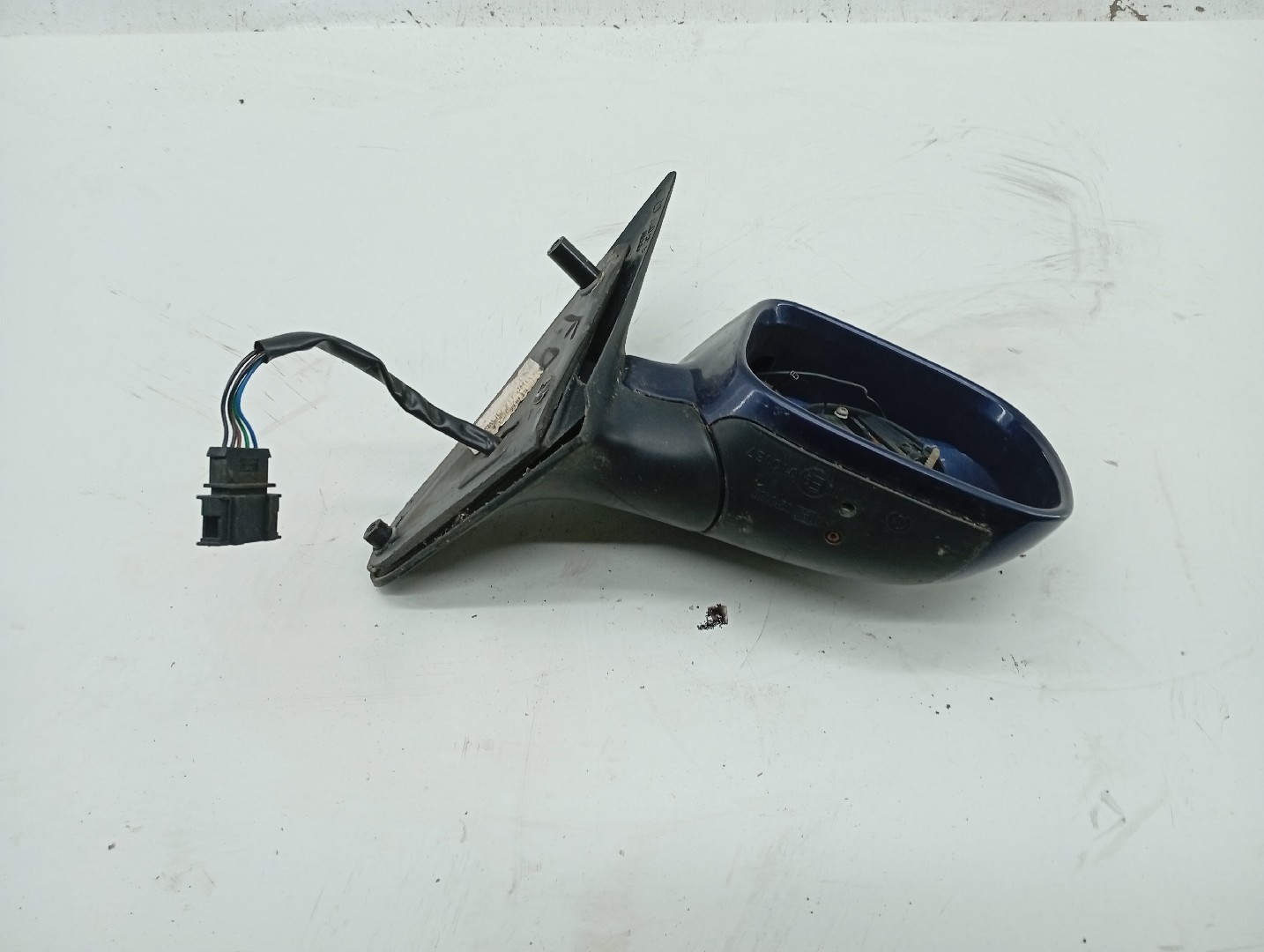 Espelho Retrovisor Direito Elétrico SKODA OCTAVIA I Combi (1U5) | 98 - 10