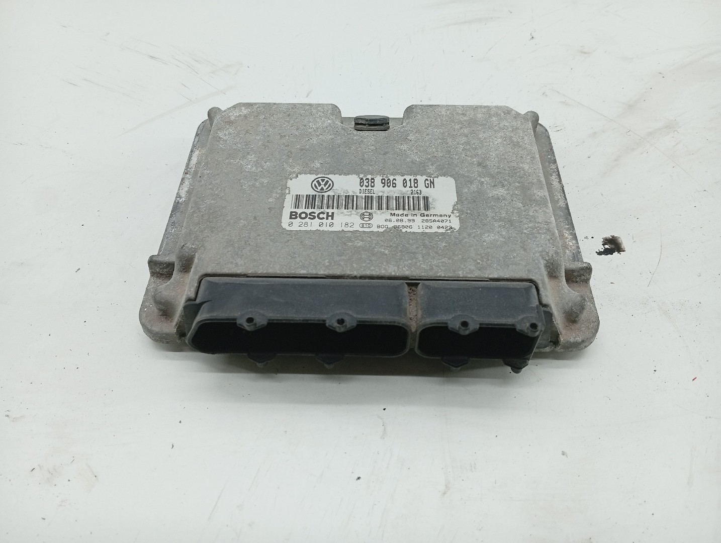 Centralina SKODA OCTAVIA I Combi (1U5) | 98 - 10