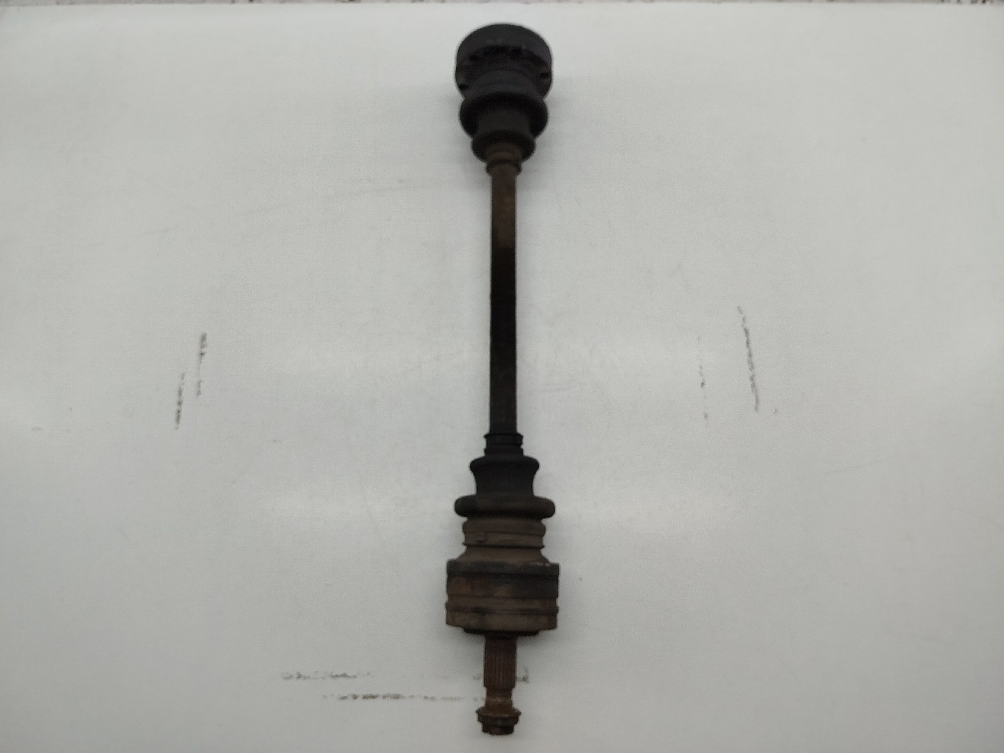 Transmissão Tras Direito MERCEDES-BENZ C-CLASS (W202) | 93 - 00 Imagem-3