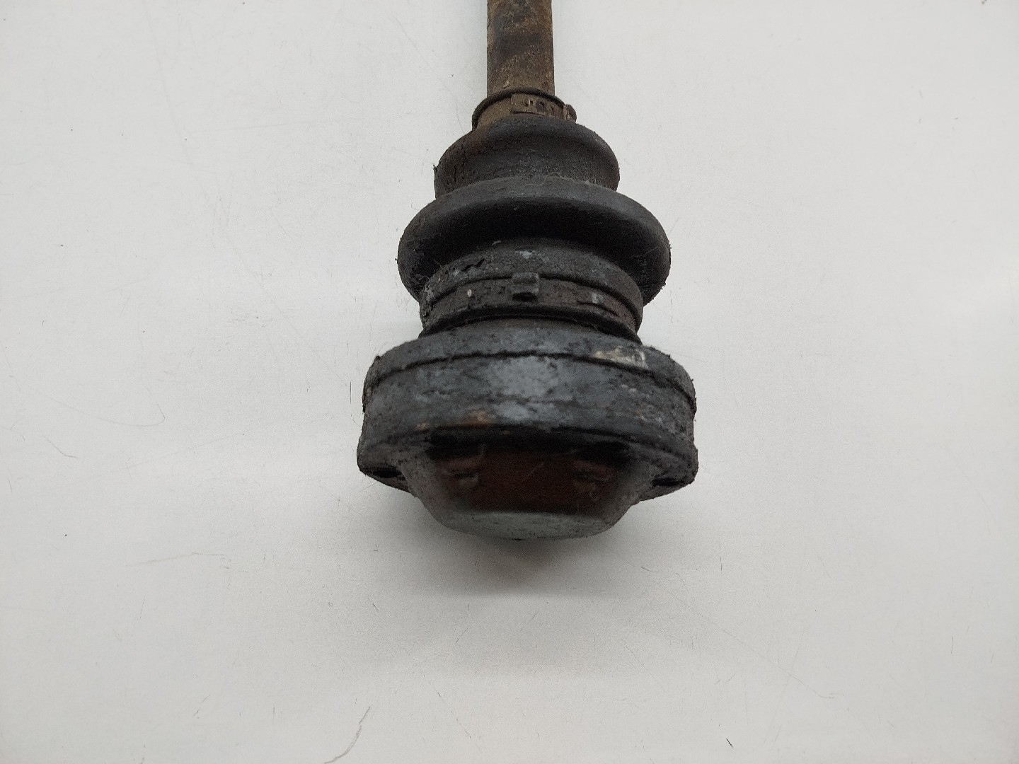 Transmissão Tras Direito MERCEDES-BENZ C-CLASS (W202) | 93 - 00 Imagem-1