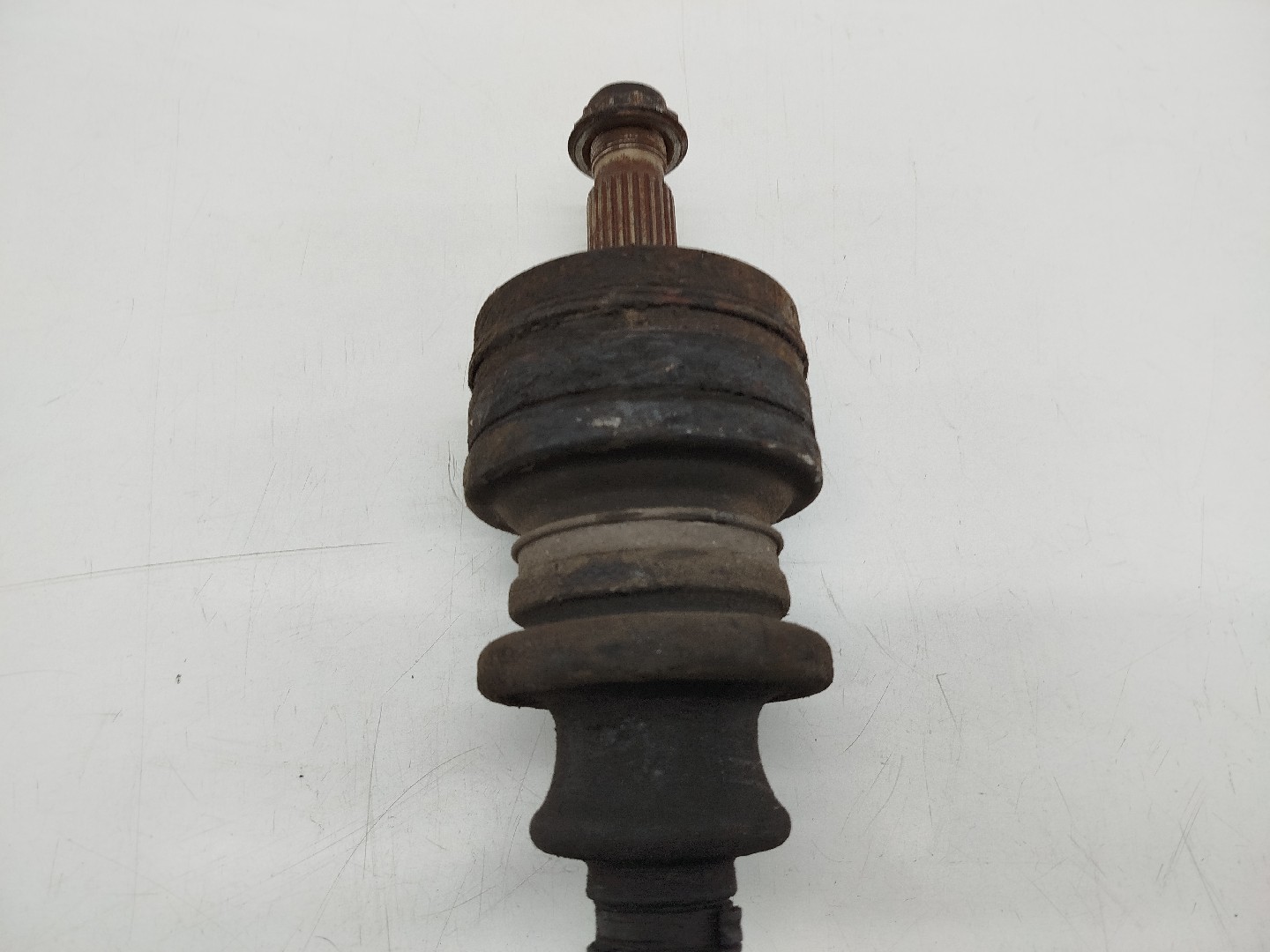 Transmissão Tras Direito MERCEDES-BENZ C-CLASS (W202) | 93 - 00 Imagem-2