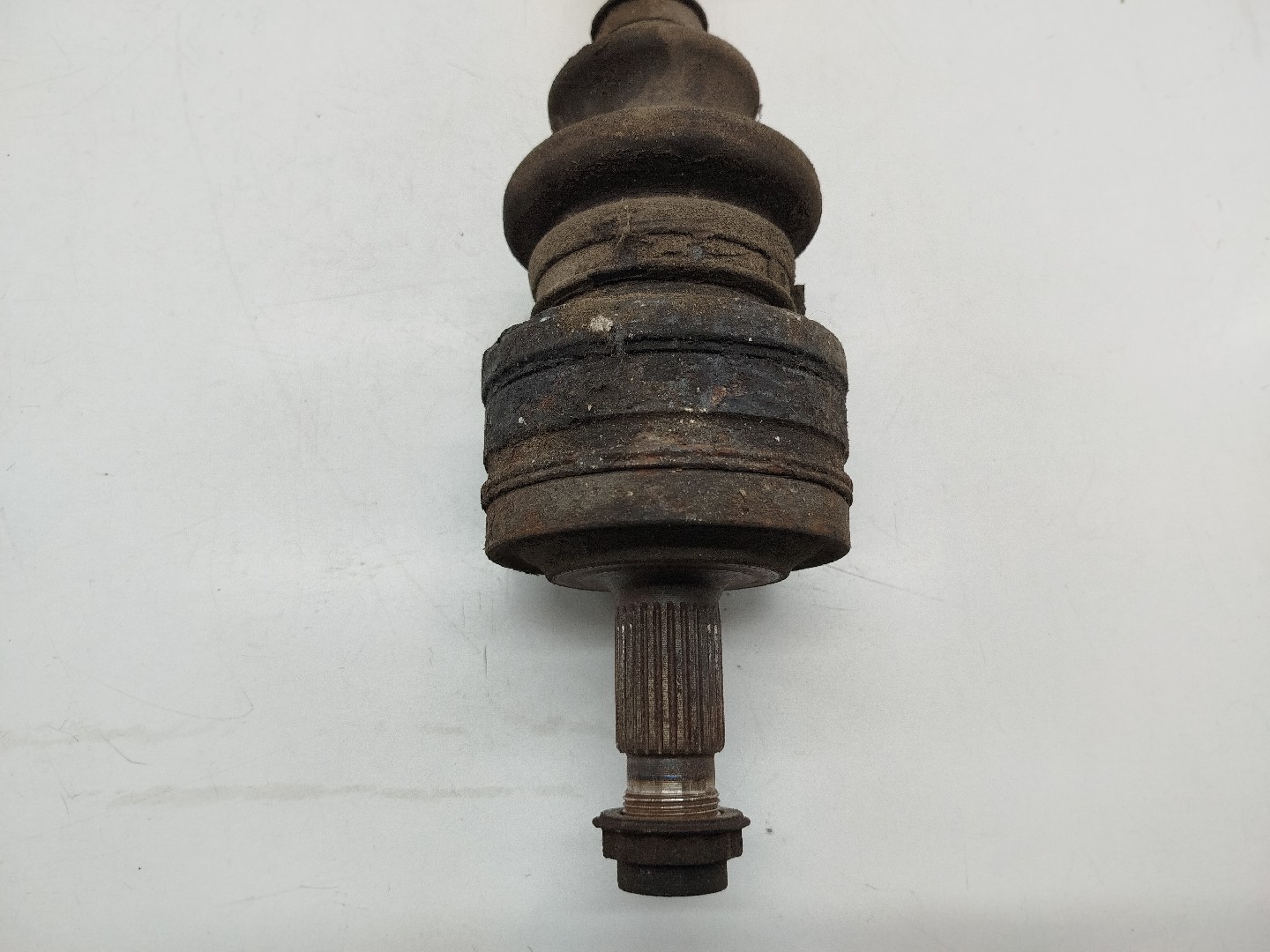 Transmissão Tras Esquerdo MERCEDES-BENZ C-CLASS (W202) | 93 - 00 Imagem-1