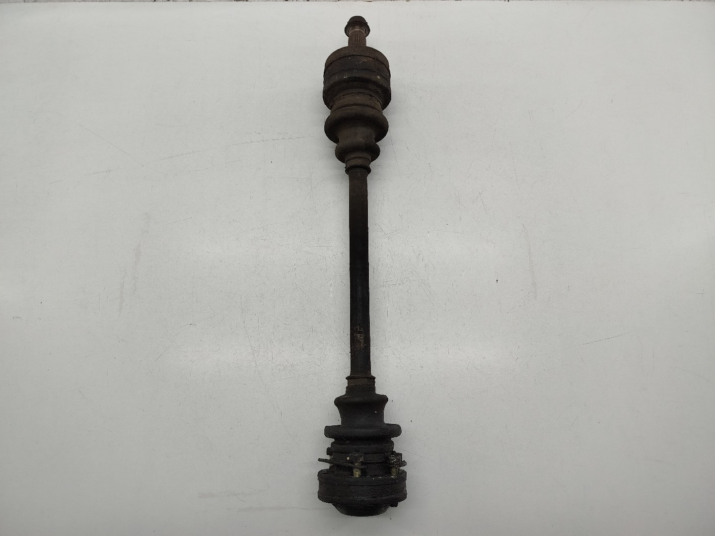 Transmissão Tras Esquerdo MERCEDES-BENZ C-CLASS (W202) | 93 - 00 Imagem-3