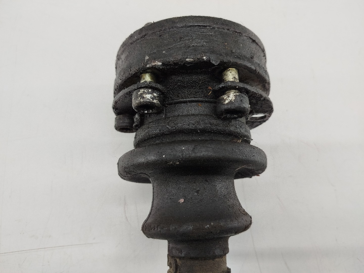 Transmissão Tras Esquerdo MERCEDES-BENZ C-CLASS (W202) | 93 - 00 Imagem-2