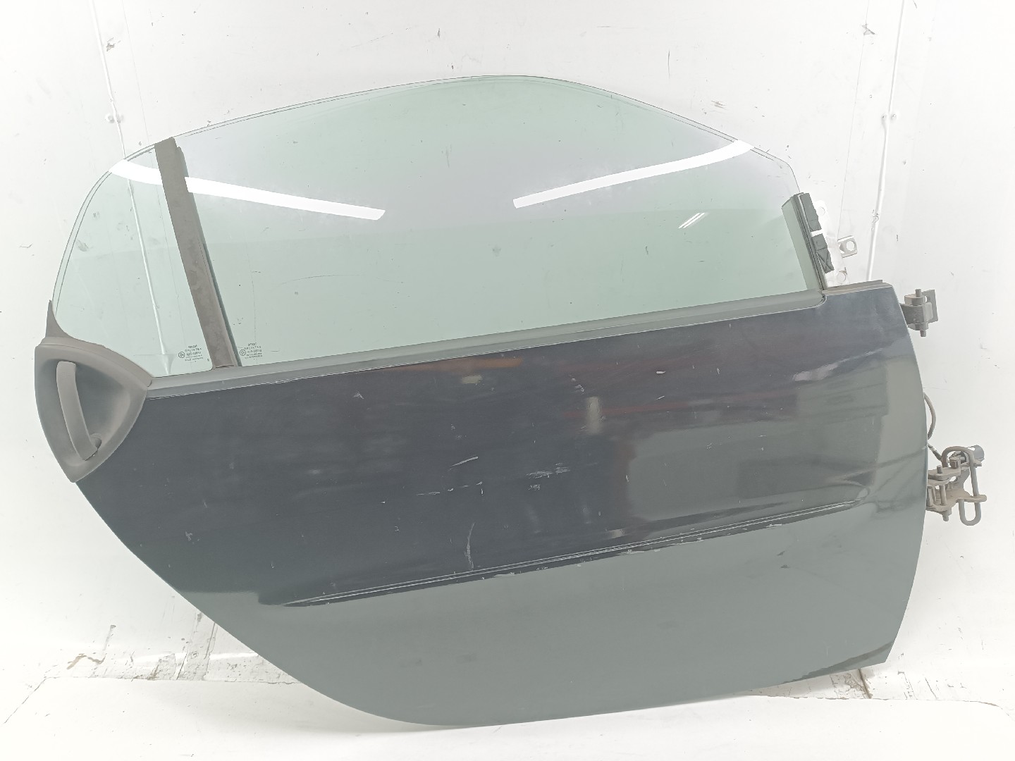Porta Frente Direita SMART CITY-COUPE (450) | 98 - 04