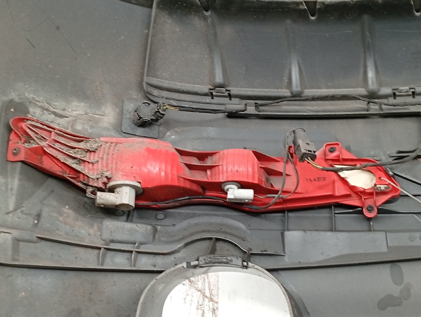 Para Choques Traseiro Com Sensores BMW 6 (E63) | 03 - 10 Imagem-15