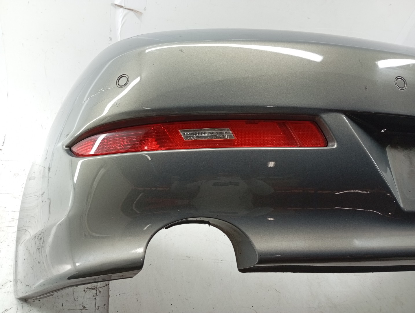 Para Choques Traseiro Com Sensores BMW 6 (E63) | 03 - 10 Imagem-3
