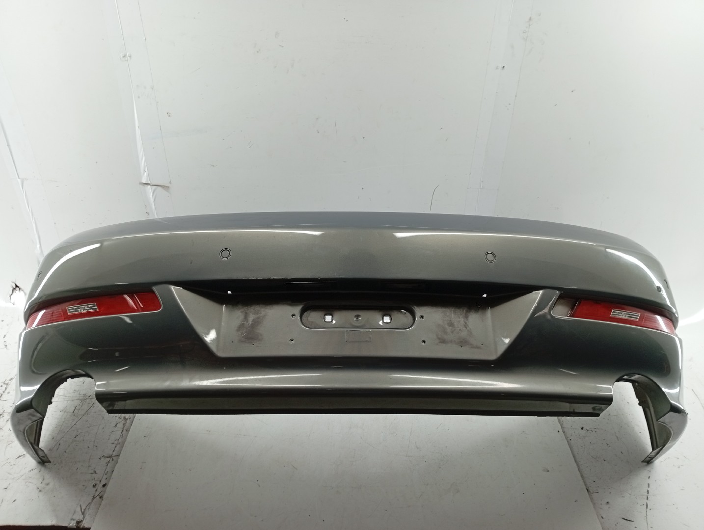 Para Choques Traseiro Com Sensores BMW 6 (E63) | 03 - 10 Imagem-6