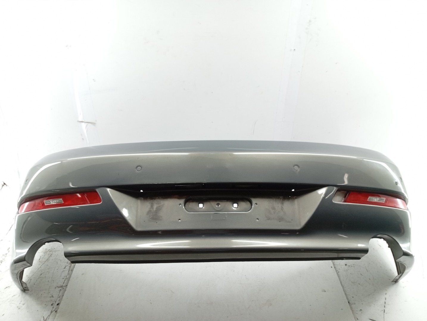 Para Choques Traseiro Com Sensores BMW 6 (E63) | 03 - 10 Imagem-16